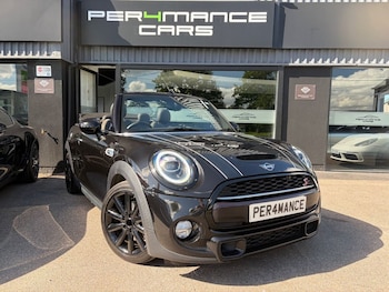Used MINI Convertible 2019 for sale - 78749654: Photo