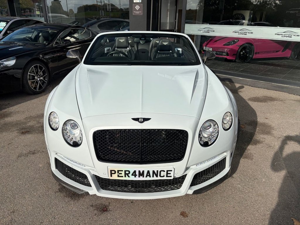 Used Bentley Continental 2014 for sale - 76396150: Photo 10