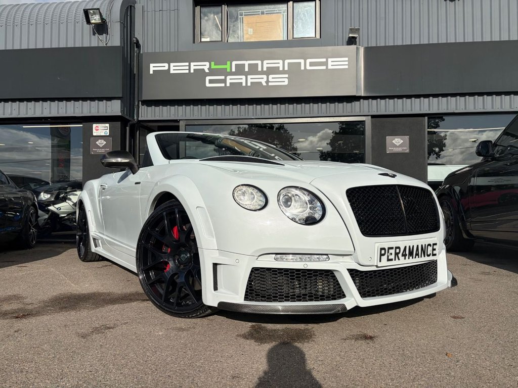 Used Bentley Continental 2014 for sale - 76396150: Photo 12