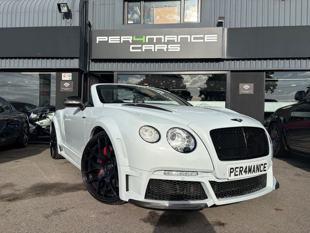 Used Bentley Continental 2014 for sale - 76396150: Photo 13