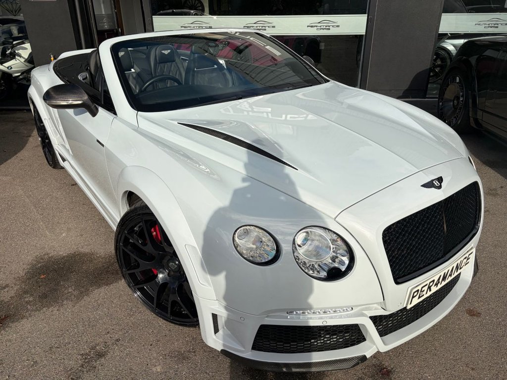 Used Bentley Continental 2014 for sale - 76396150: Photo 14