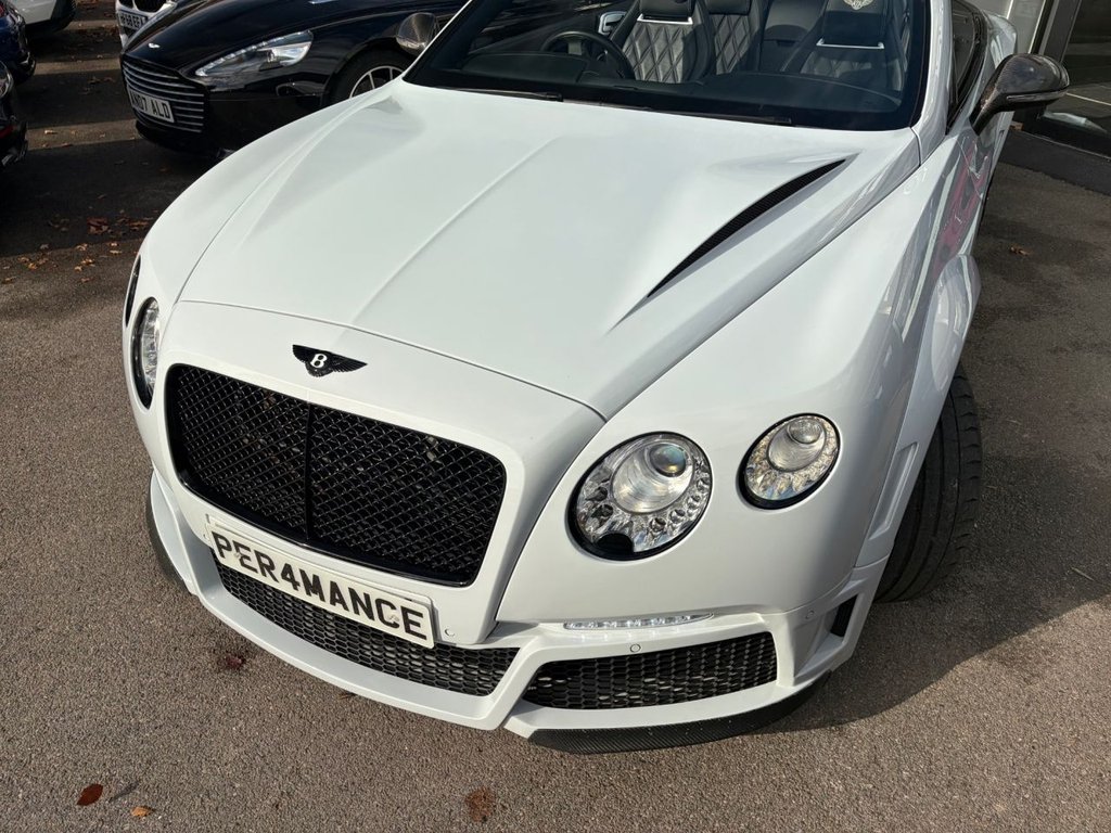 Used Bentley Continental 2014 for sale - 76396150: Photo 15