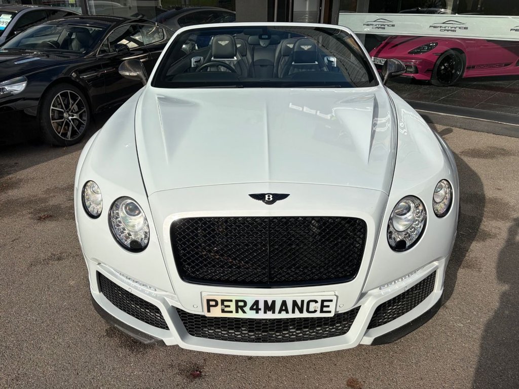 Used Bentley Continental 2014 for sale - 76396150: Photo 16