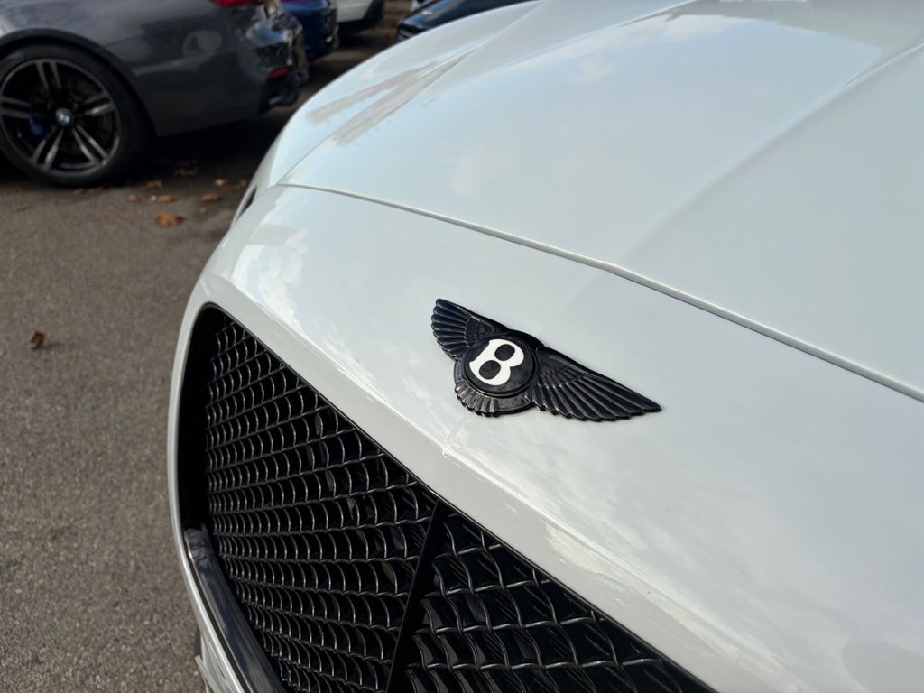 Used Bentley Continental 2014 for sale - 76396150: Photo 17