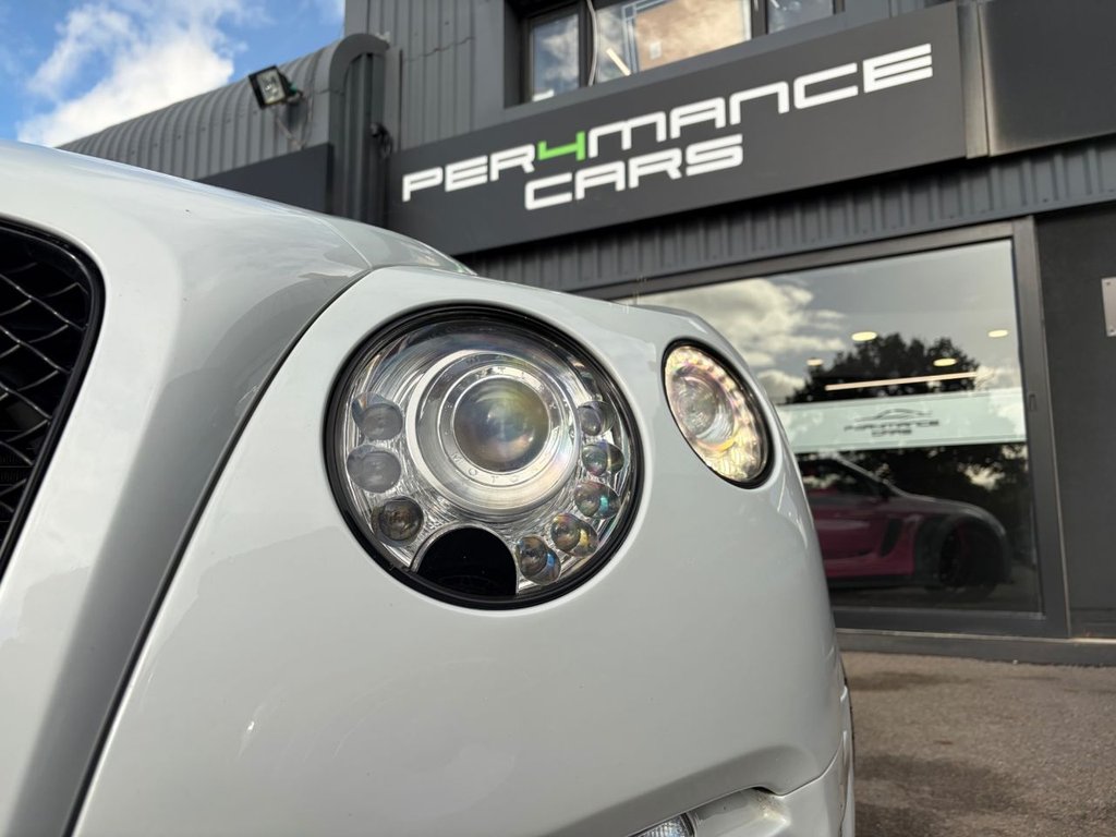 Used Bentley Continental 2014 for sale - 76396150: Photo 18