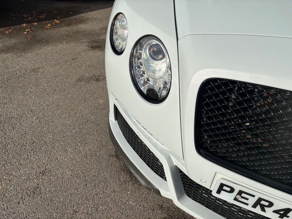 Used Bentley Continental 2014 for sale - 76396150: Photo 19