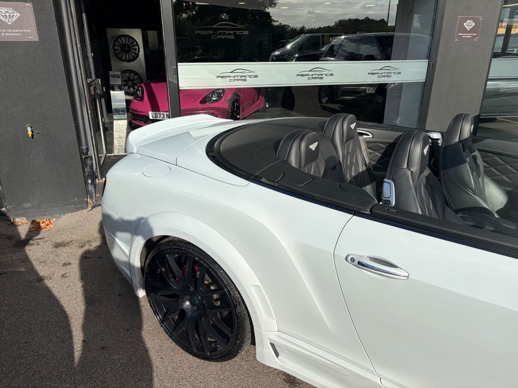 Used Bentley Continental 2014 for sale - 76396150: Photo 21