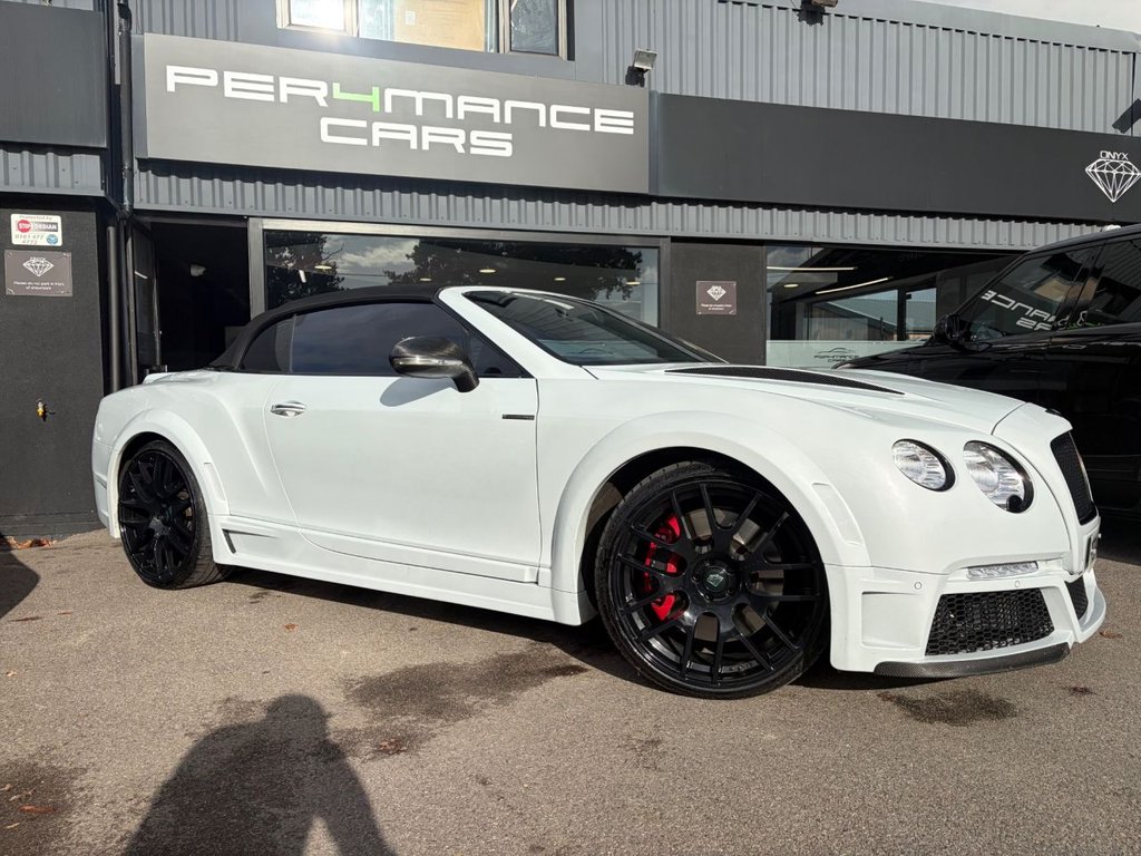 Used Bentley Continental 2014 for sale - 76396150: Photo 27
