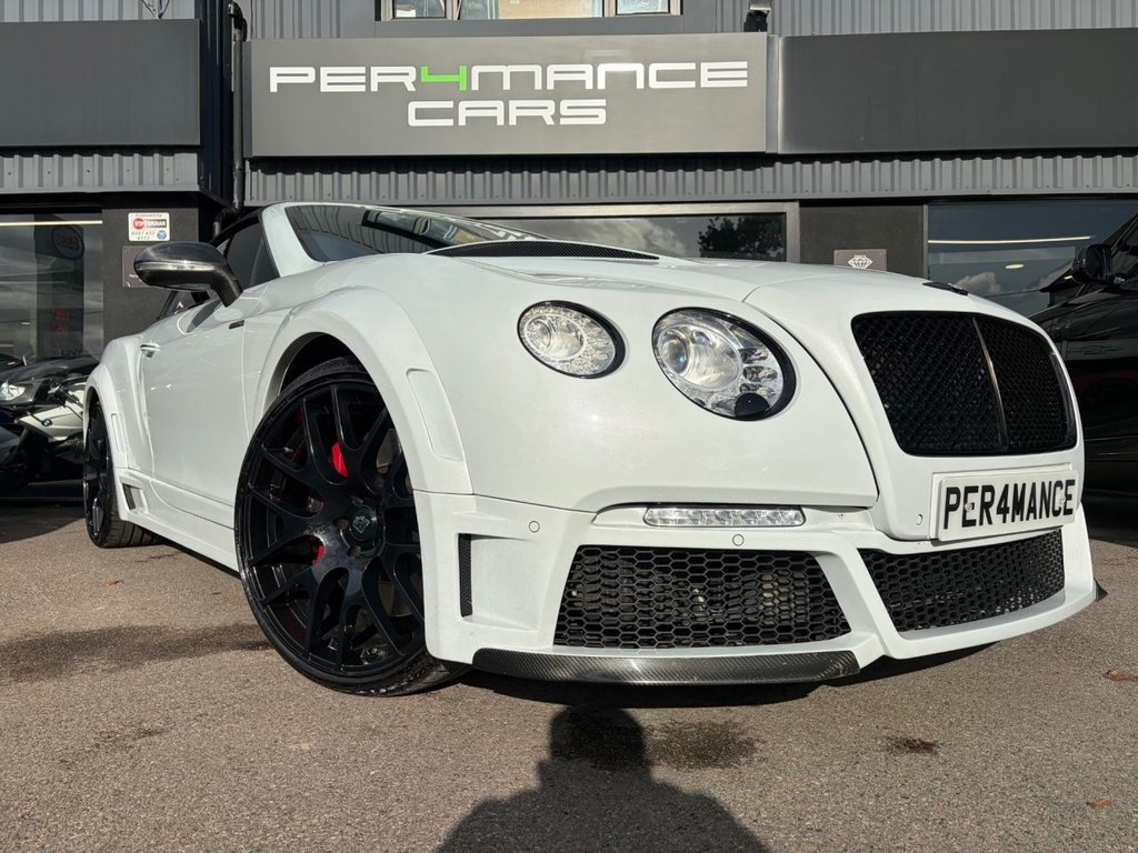 Used Bentley Continental 2014 for sale - 76396150: Photo 28