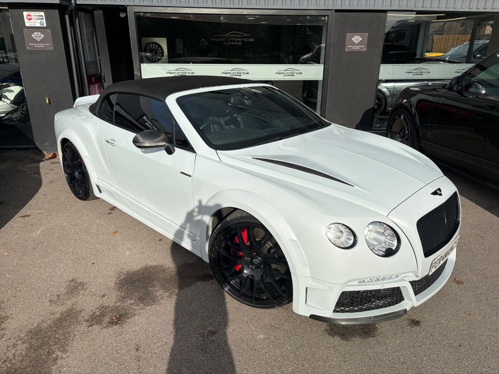 Used Bentley Continental 2014 for sale - 76396150: Photo 29