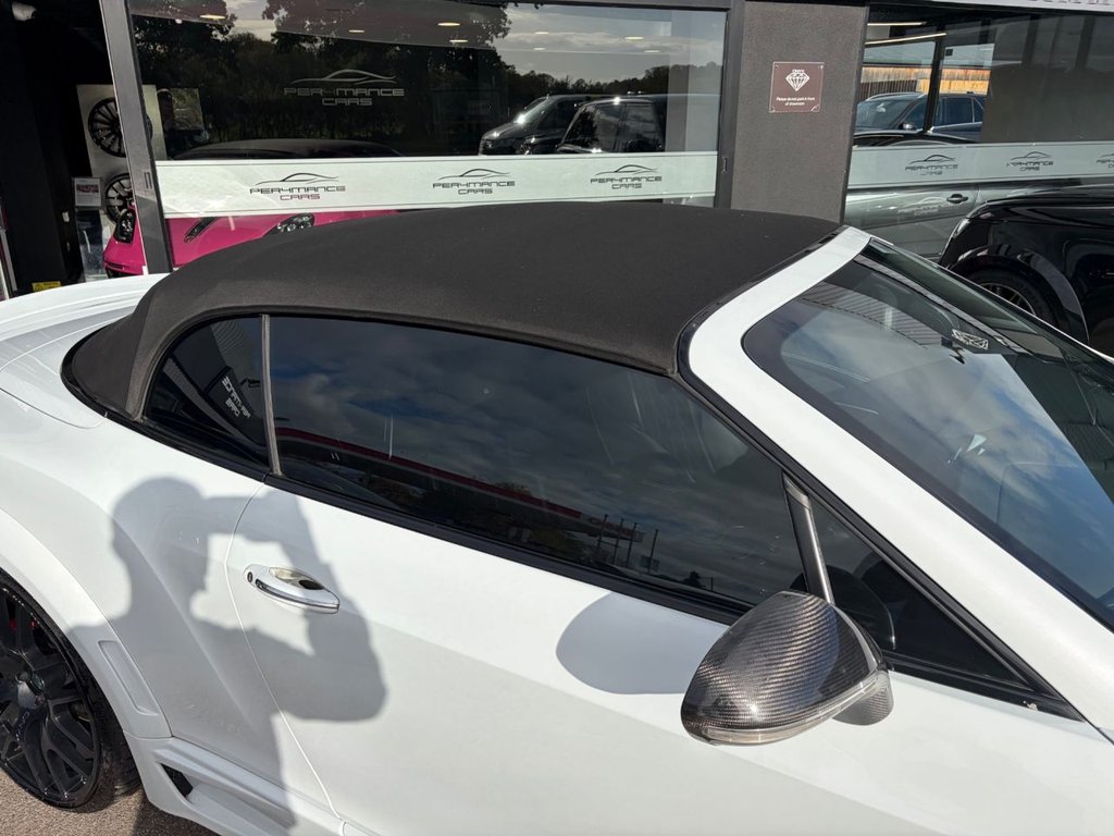 Used Bentley Continental 2014 for sale - 76396150: Photo 30