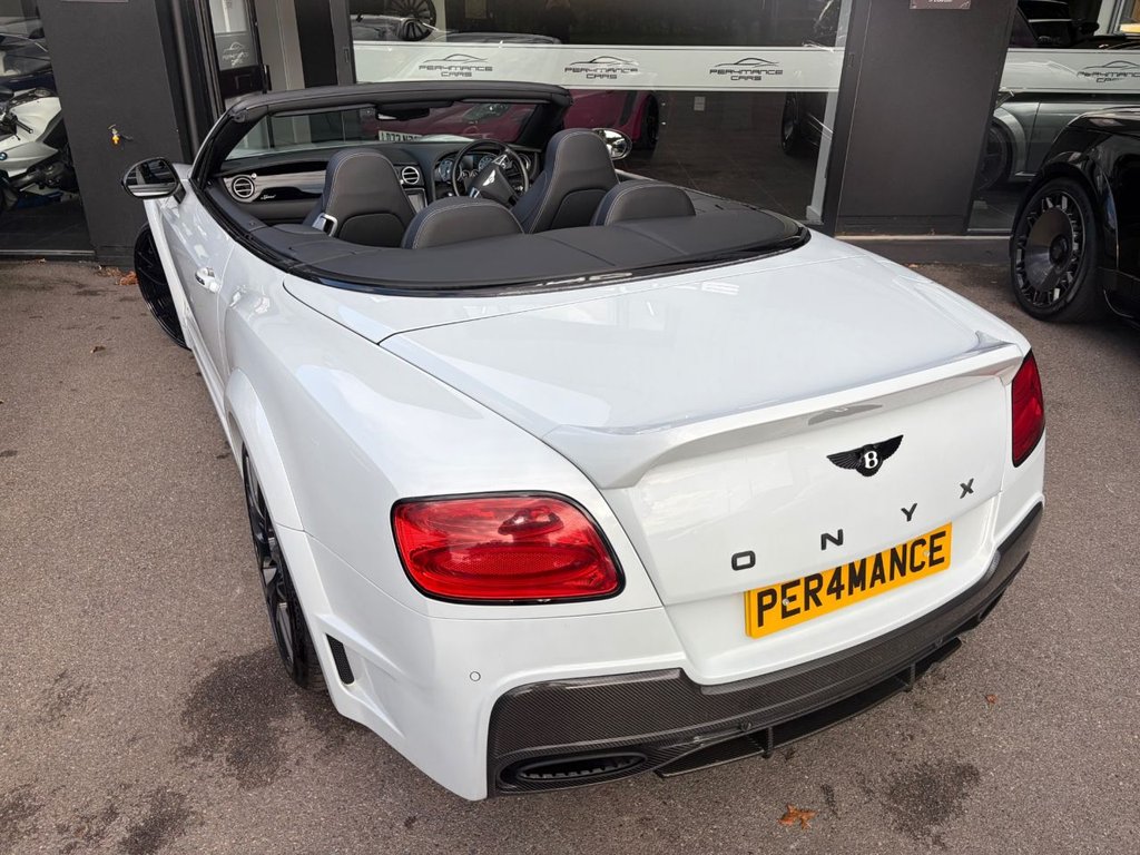 Used Bentley Continental 2014 for sale - 76396150: Photo 35