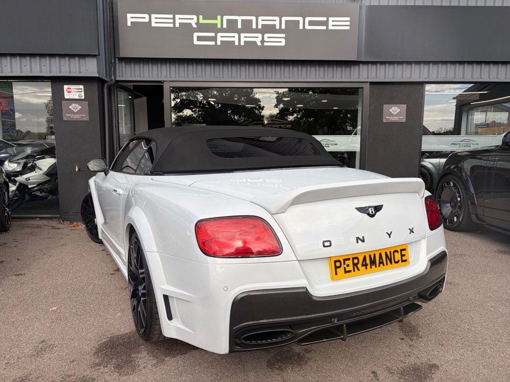 Used Bentley Continental 2014 for sale - 76396150: Photo 36