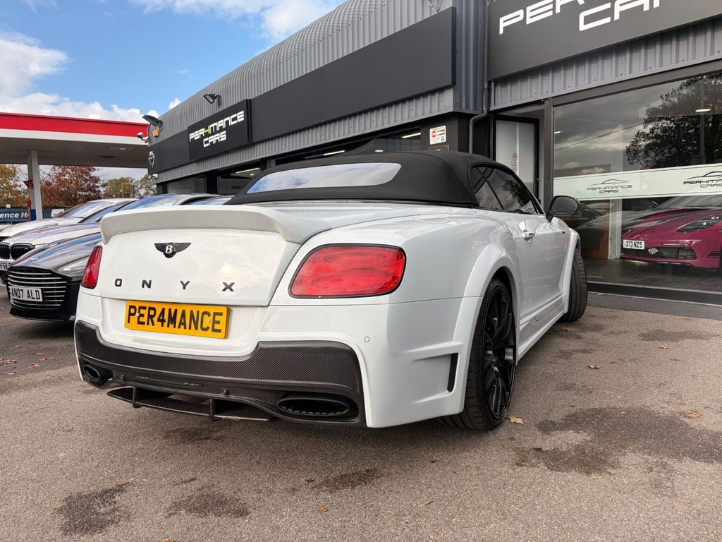 Used Bentley Continental 2014 for sale - 76396150: Photo 37