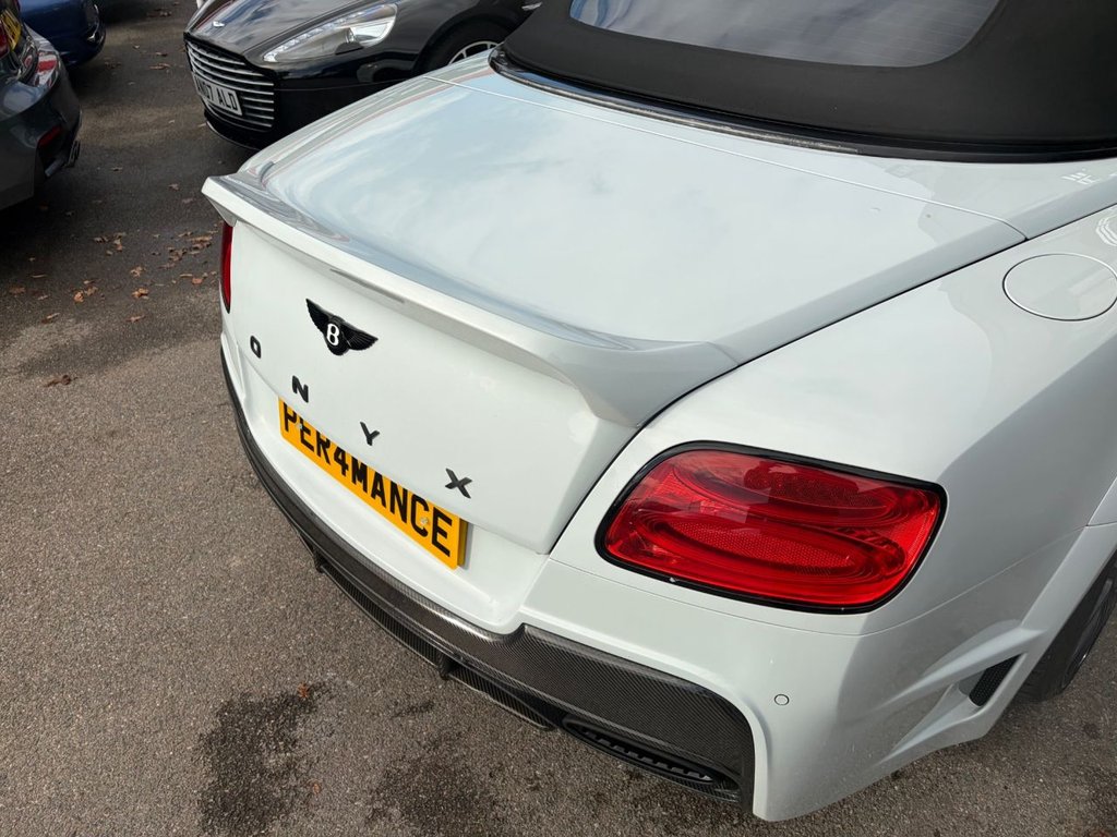 Used Bentley Continental 2014 for sale - 76396150: Photo 39