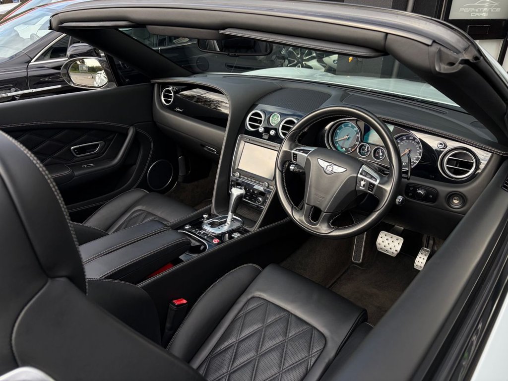 Used Bentley Continental 2014 for sale - 76396150: Photo 4