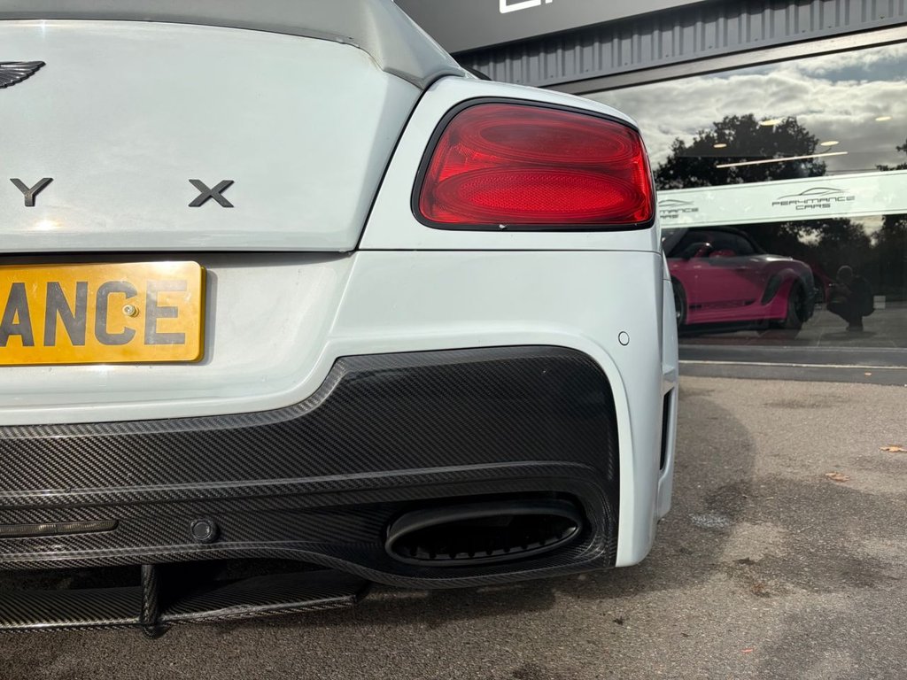 Used Bentley Continental 2014 for sale - 76396150: Photo 40