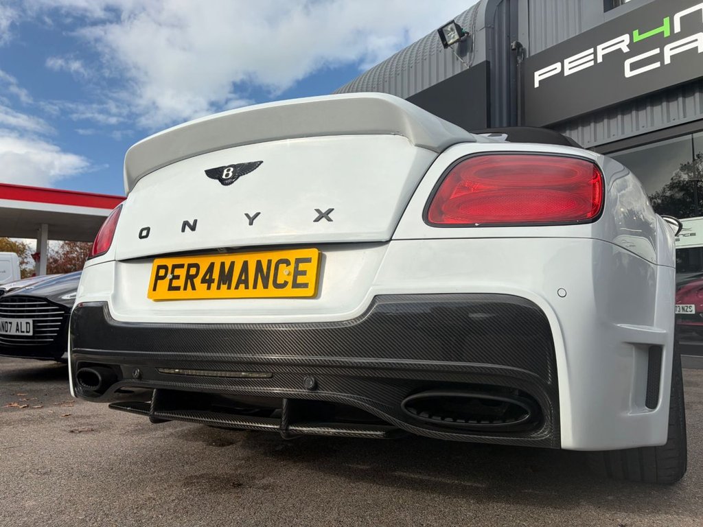 Used Bentley Continental 2014 for sale - 76396150: Photo 41