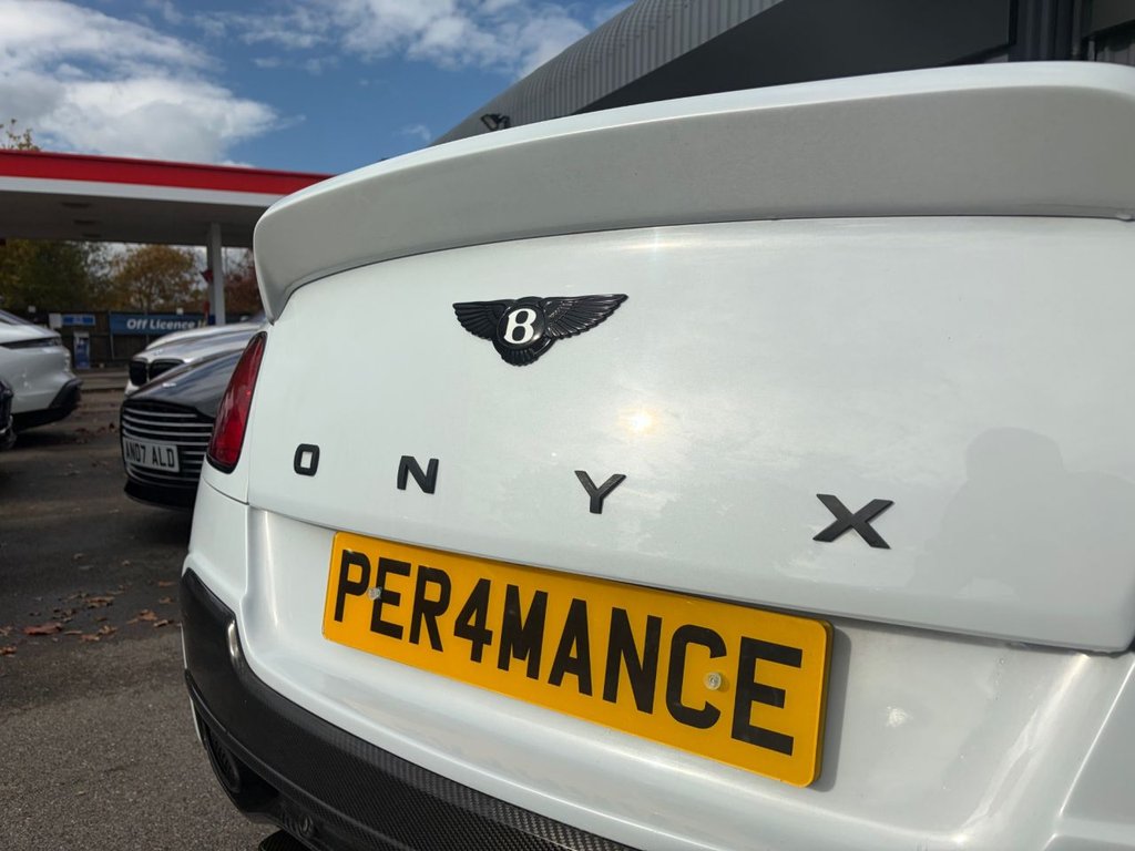 Used Bentley Continental 2014 for sale - 76396150: Photo 42