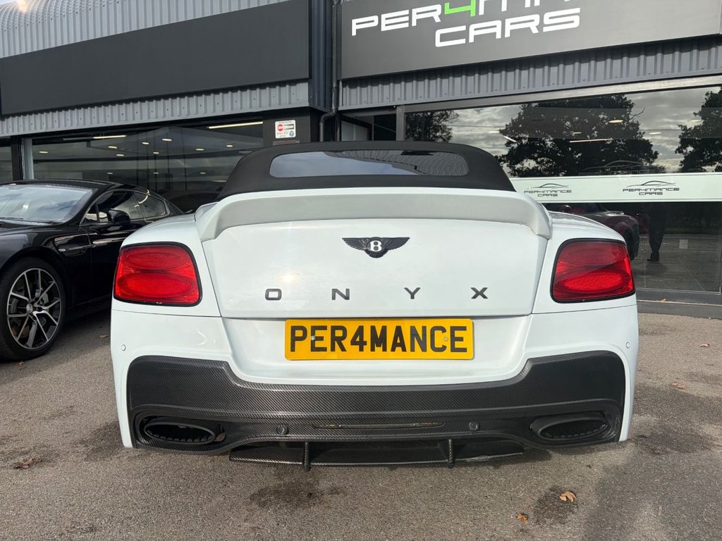 Used Bentley Continental 2014 for sale - 76396150: Photo 43