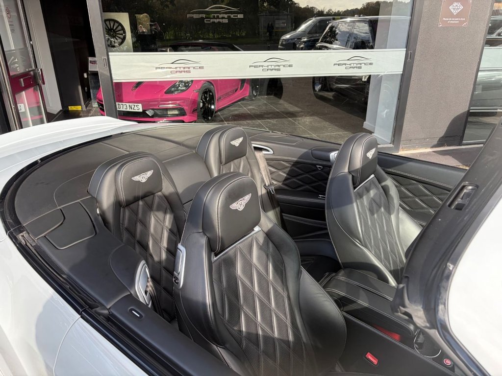 Used Bentley Continental 2014 for sale - 76396150: Photo 49