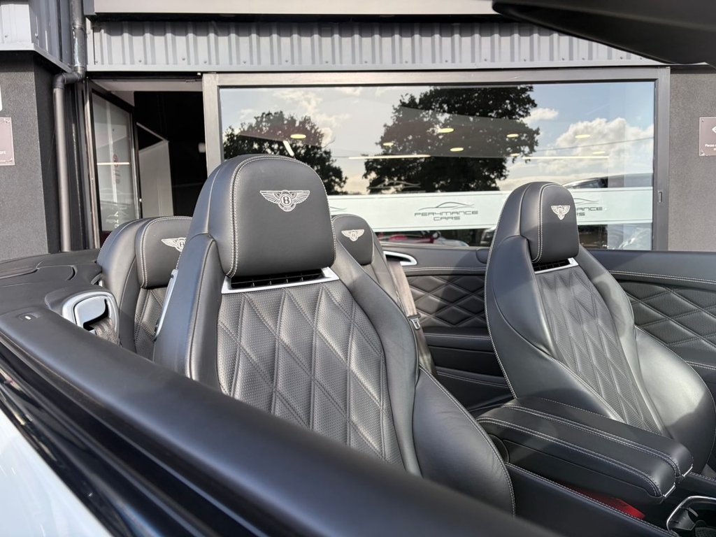 Used Bentley Continental 2014 for sale - 76396150: Photo 50