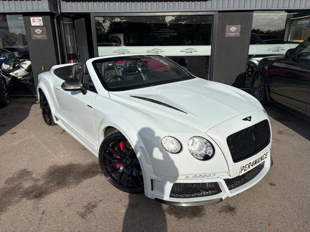 Used Bentley Continental 2014 for sale - 76396150: Photo 7