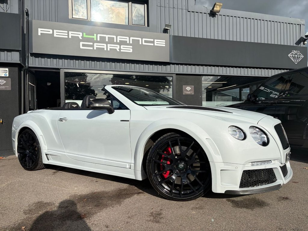 Used Bentley Continental 2014 for sale - 76396150: Photo 8