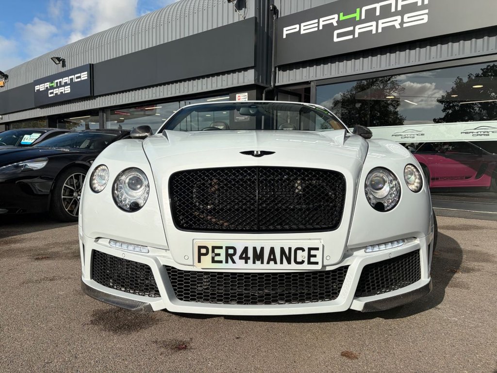 Used Bentley Continental 2014 for sale - 76396150: Photo 9