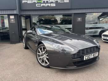 2015 (15) - 4.7l 3d AUTO 420 BHP 3-Door