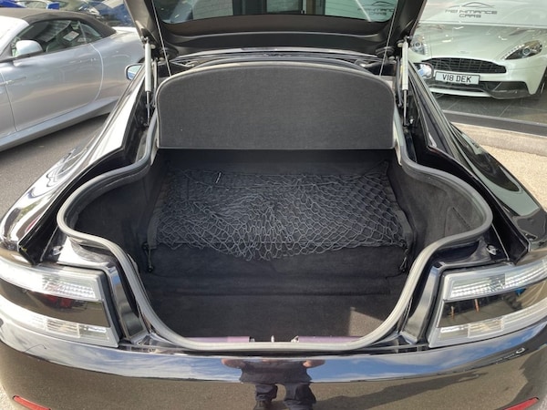 Used Aston Martin Vantage 2009 for sale - 75170943: Photo 30