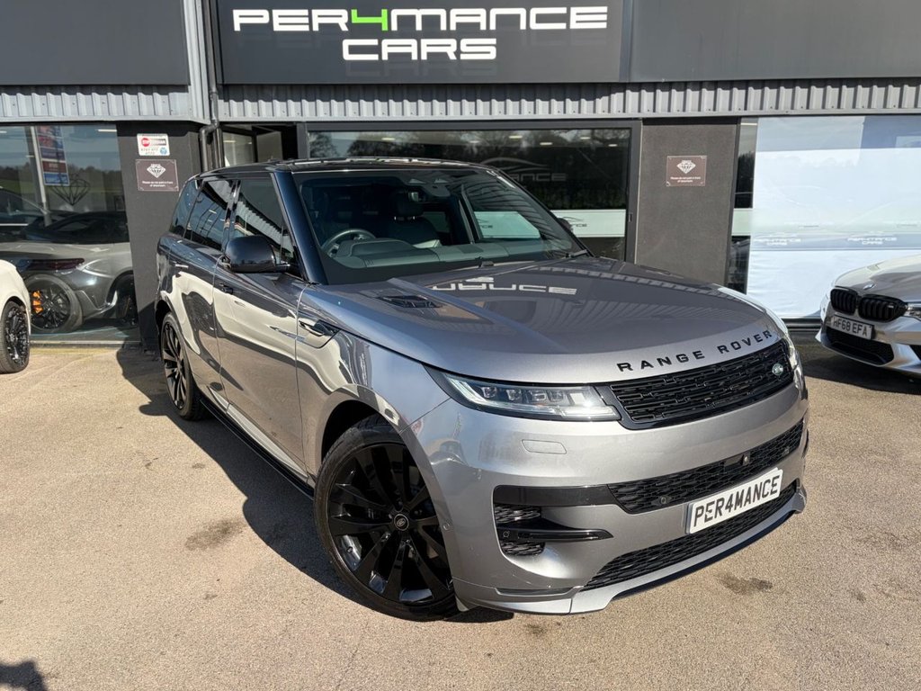 Used Land Rover Range Rover Sport 2023 for sale - 77920083: Photo 13