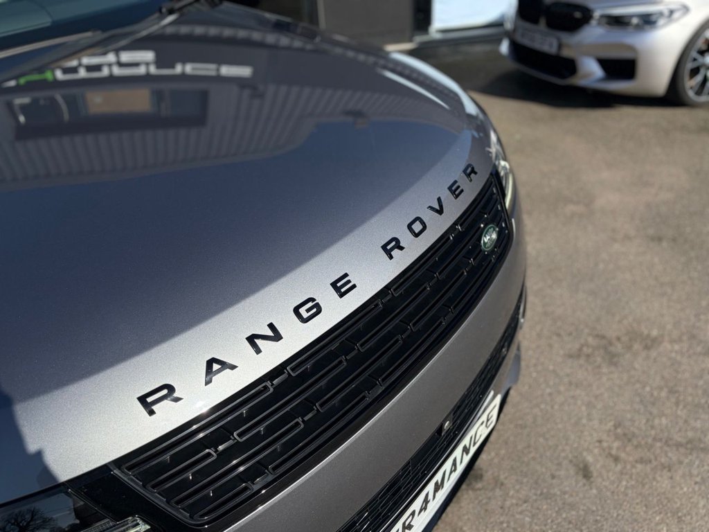Used Land Rover Range Rover Sport 2023 for sale - 77920083: Photo 18