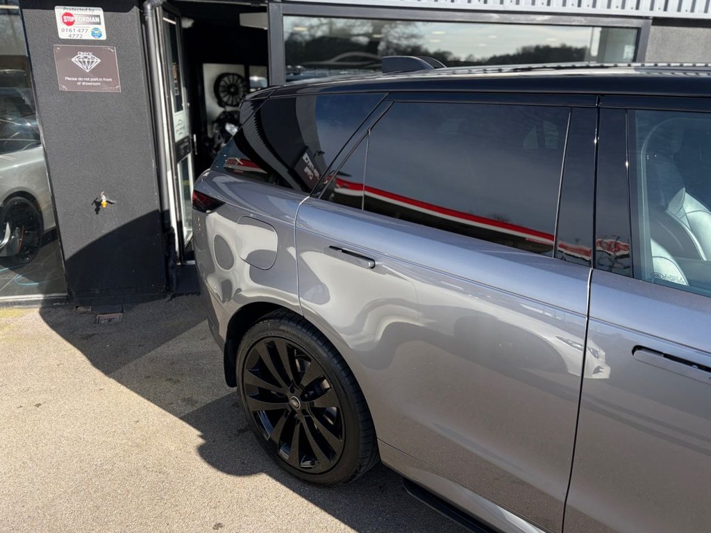 Used Land Rover Range Rover Sport 2023 for sale - 77920083: Photo 19