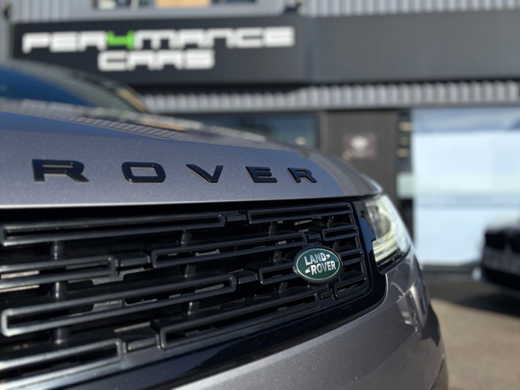 Used Land Rover Range Rover Sport 2023 for sale - 77920083: Photo 20