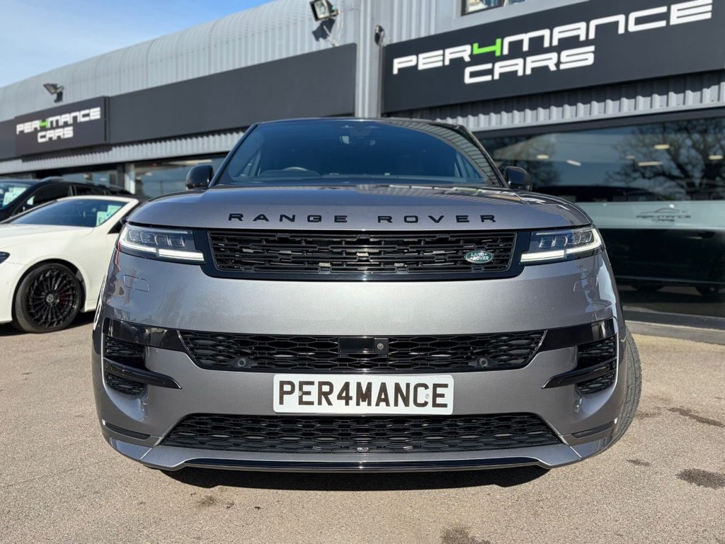 Used Land Rover Range Rover Sport 2023 for sale - 77920083: Photo 21