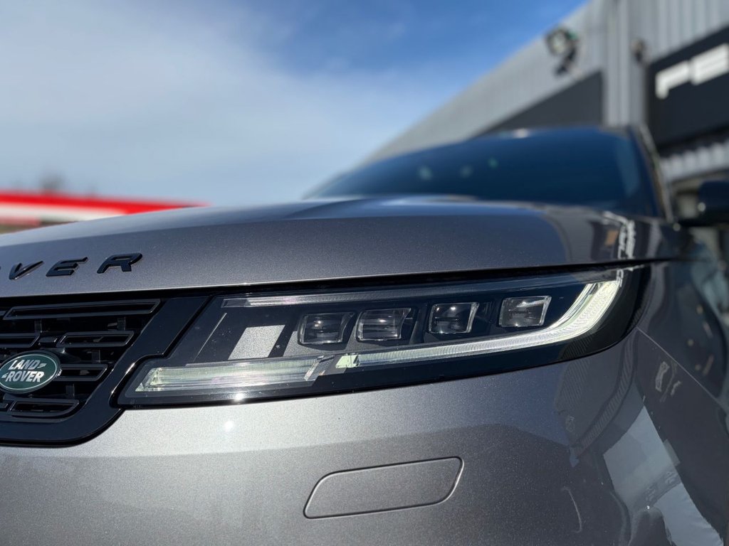 Used Land Rover Range Rover Sport 2023 for sale - 77920083: Photo 23