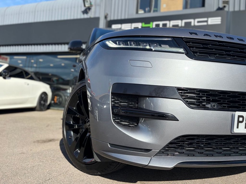 Used Land Rover Range Rover Sport 2023 for sale - 77920083: Photo 26