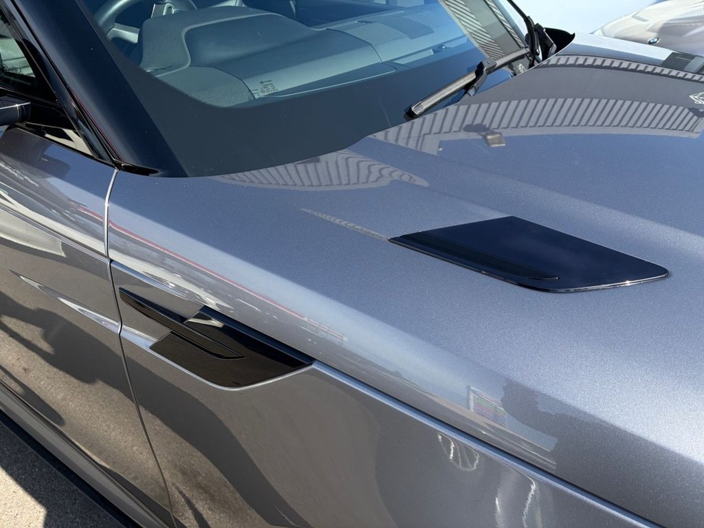 Used Land Rover Range Rover Sport 2023 for sale - 77920083: Photo 27