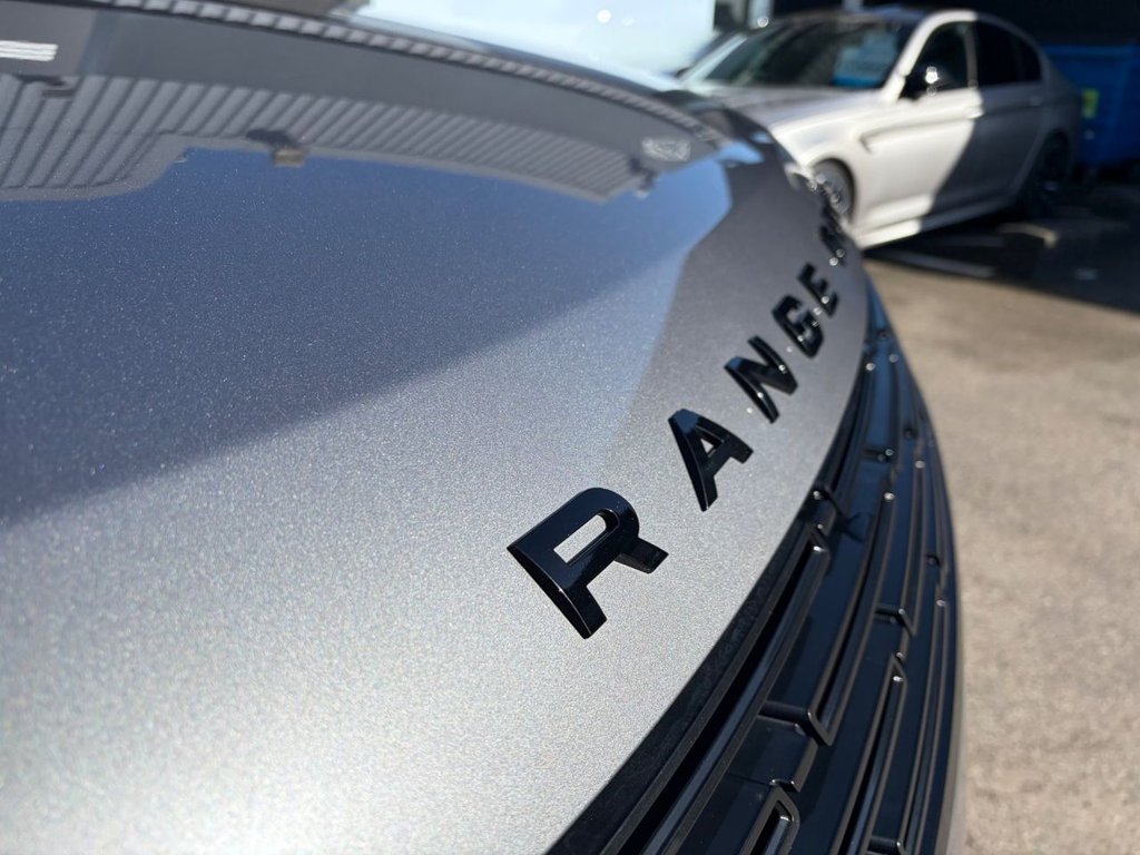 Used Land Rover Range Rover Sport 2023 for sale - 77920083: Photo 28