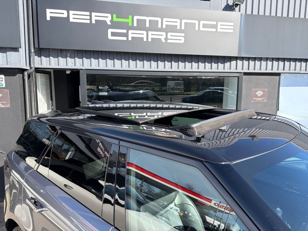 Used Land Rover Range Rover Sport 2023 for sale - 77920083: Photo 31