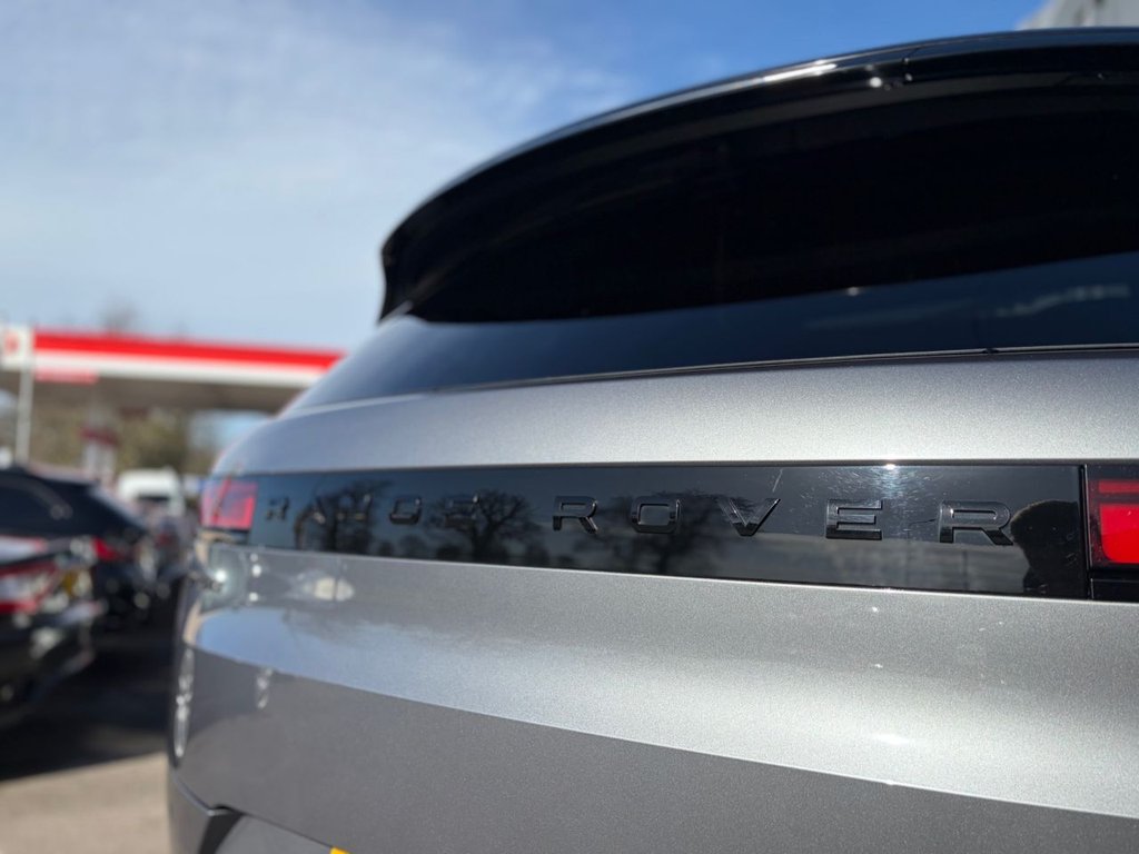 Used Land Rover Range Rover Sport 2023 for sale - 77920083: Photo 39