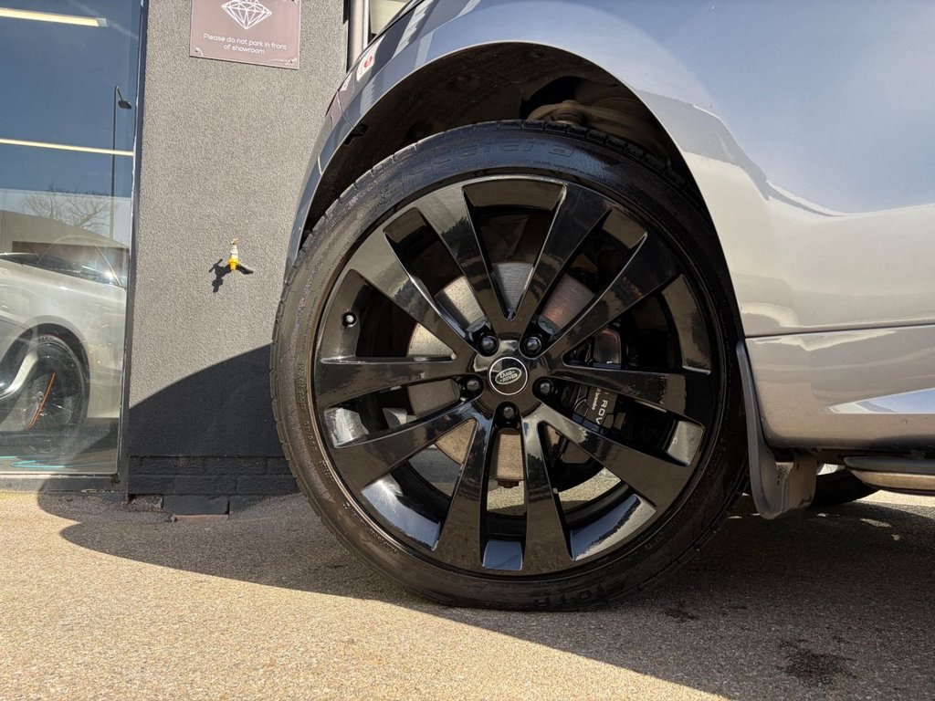 Used Land Rover Range Rover Sport 2023 for sale - 77920083: Photo 4