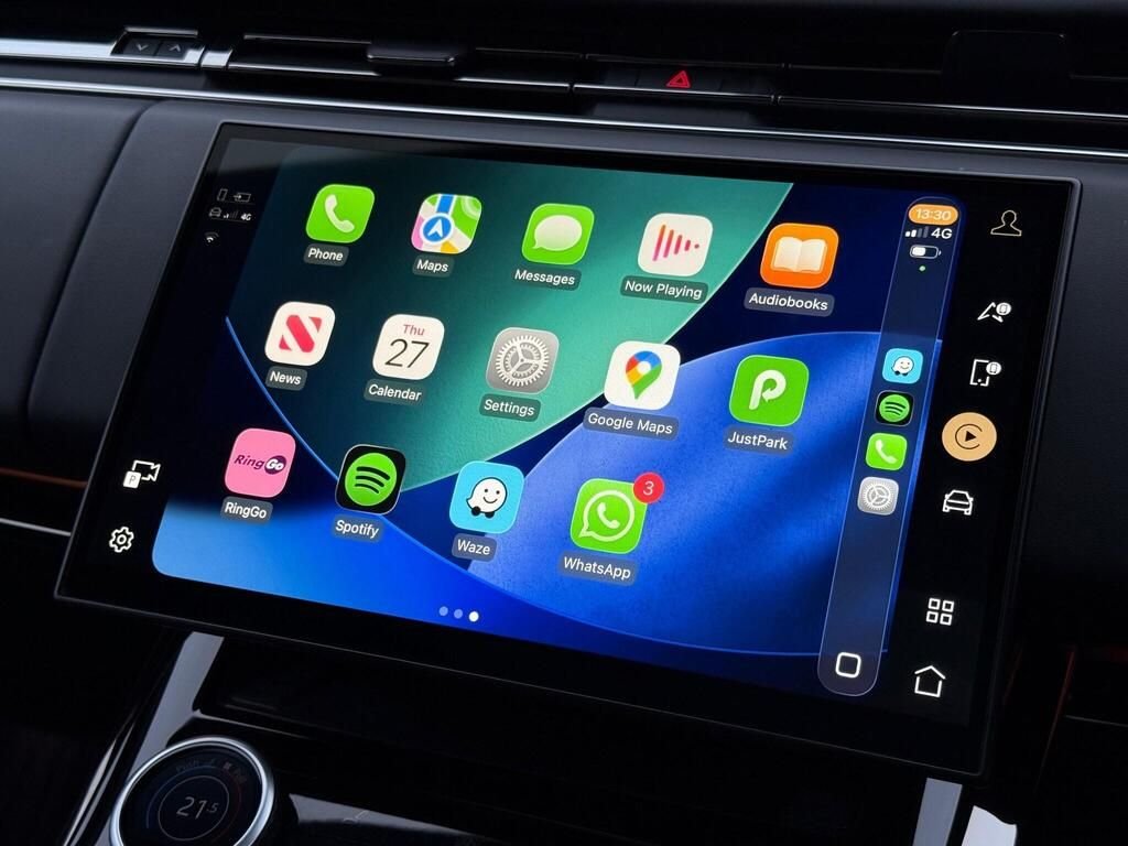 Used Land Rover Range Rover Sport 2023 for sale - 77920083: Photo 45