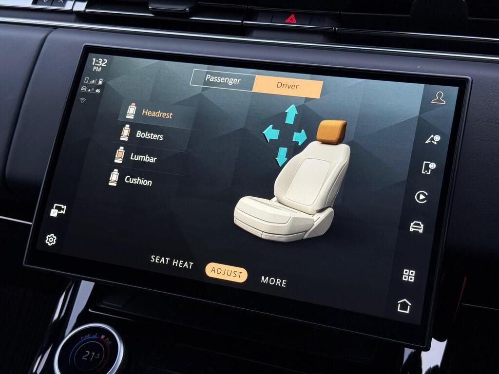 Used Land Rover Range Rover Sport 2023 for sale - 77920083: Photo 47