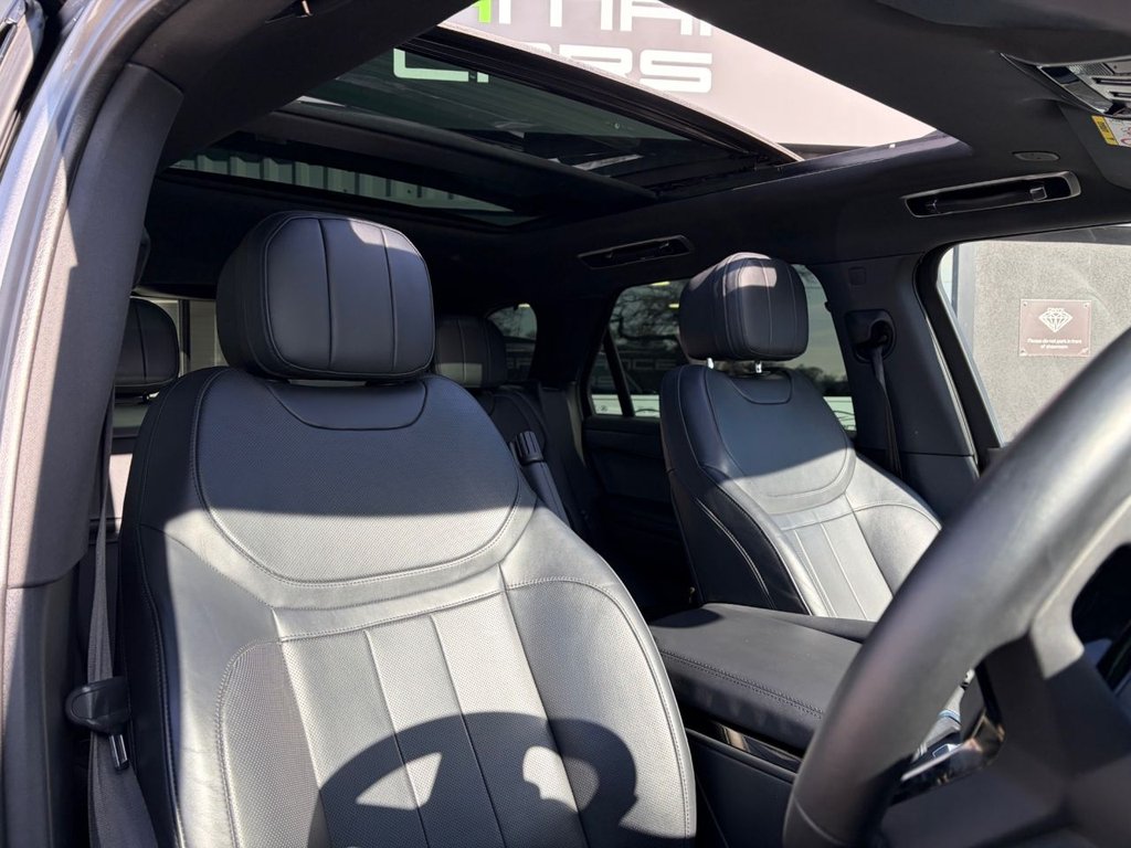 Used Land Rover Range Rover Sport 2023 for sale - 77920083: Photo 6