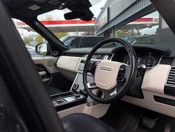 Used Land Rover Range Rover 2020 for sale - 78487197: Photo