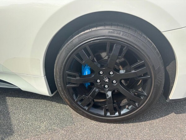 Used Maserati Granturismo 2016 for sale - 75548583: Photo 10