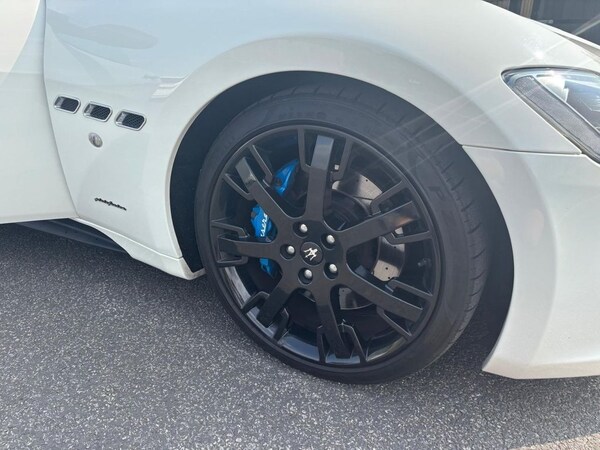 Used Maserati Granturismo 2016 for sale - 75548583: Photo 11