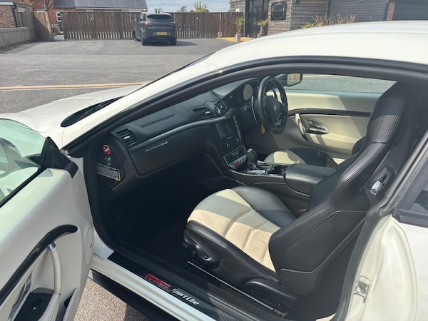 Used Maserati Granturismo 2016 for sale - 75548583: Photo 14